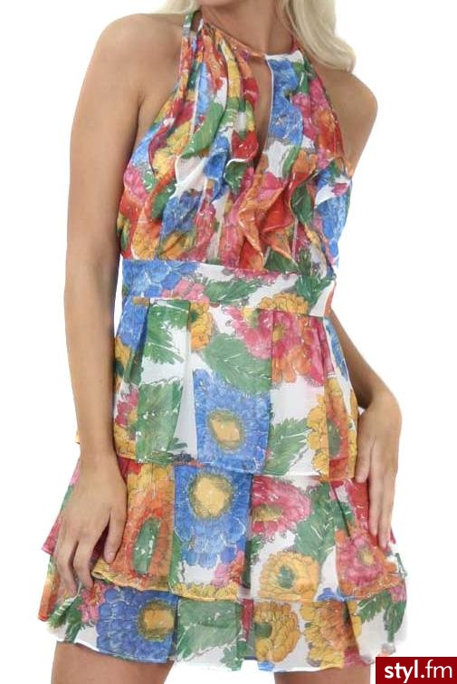 Pozostałe Ciuchy Moda
