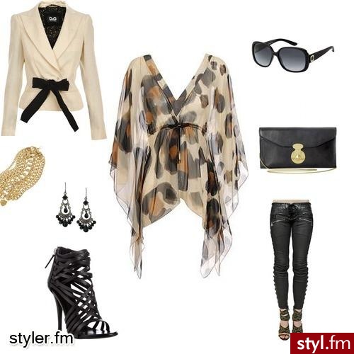 city jungle - Styler