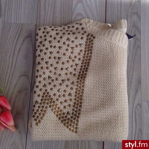 Swetry Ciuchy Moda