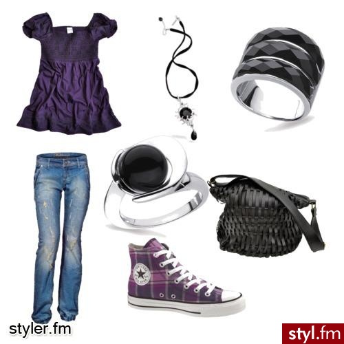 U cioci na imieninach... - Styler