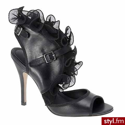 Pozostałe Buty Moda