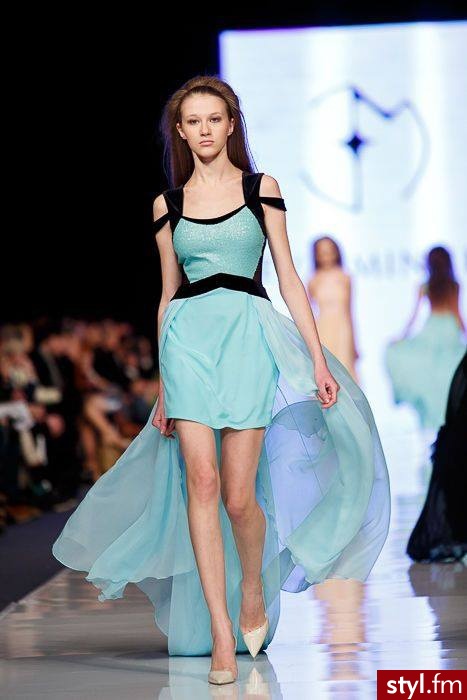 Pozostałe Sukienki Moda