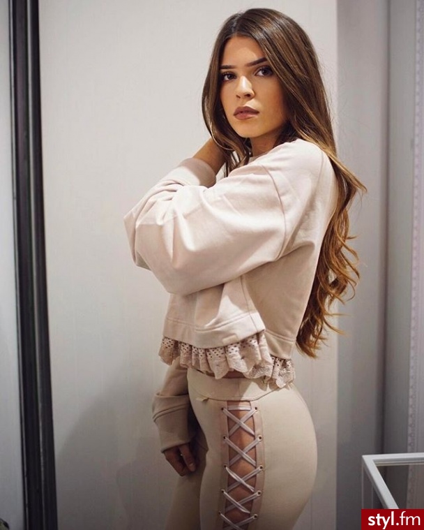 Pozostałe Ciuchy Moda