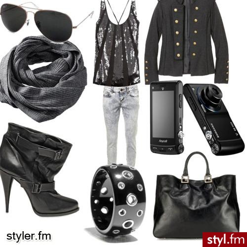 mistrz - Styler