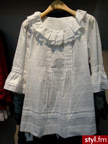 Pozostałe Ciuchy Moda