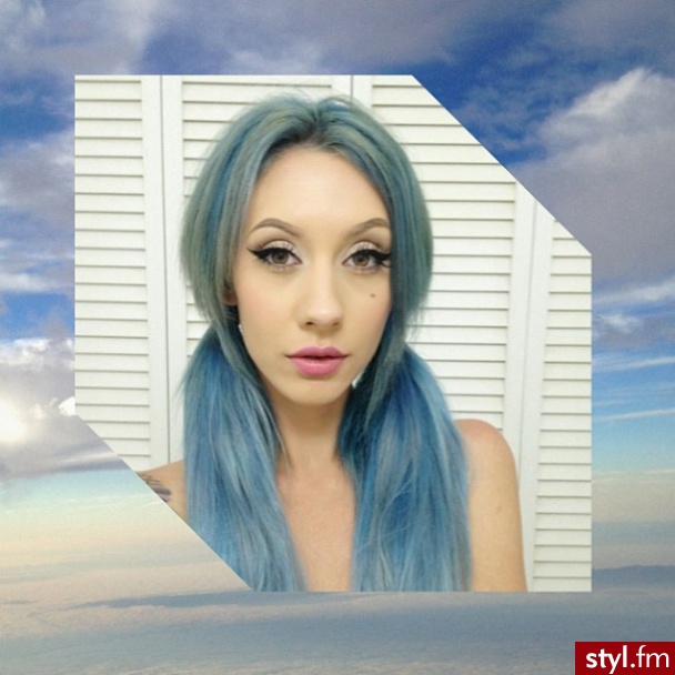 Dzienne Makijaże
