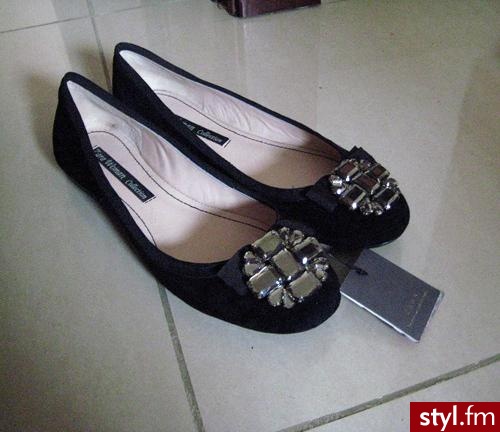 Buty - Pozostałe Buty Moda