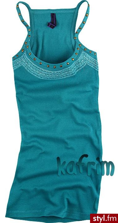 top  http://moda.allegro.pl/item985939966_groggy_mega_extra_sexi_top_s.html :) - Pozostałe Ciuchy Moda