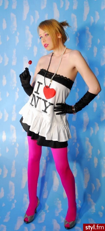 Pozostałe Ciuchy Moda