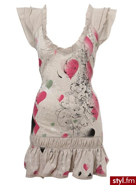 Pozostałe Ciuchy Moda