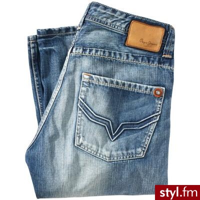 jeans - Polyvore. Pobrano ze strony: http://www.polyvore.com/jeans/thing?id=22103494 - Pozostałe Ciuchy Moda