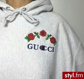 Bluzy Ciuchy Moda