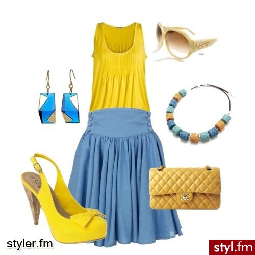 ;ooo ooo ooo - Styler