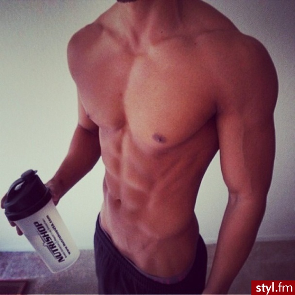 Sport i fitness