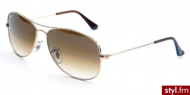Ray-Ban RB3362 56 001/51 - Okulary Dodatki Moda