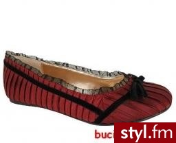 Pozostałe Buty Moda