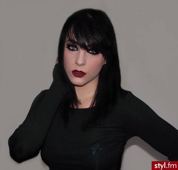 Dzienne Makijaże