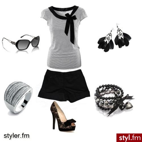 Dyskotekowo. Zestawienie 12 - Styler