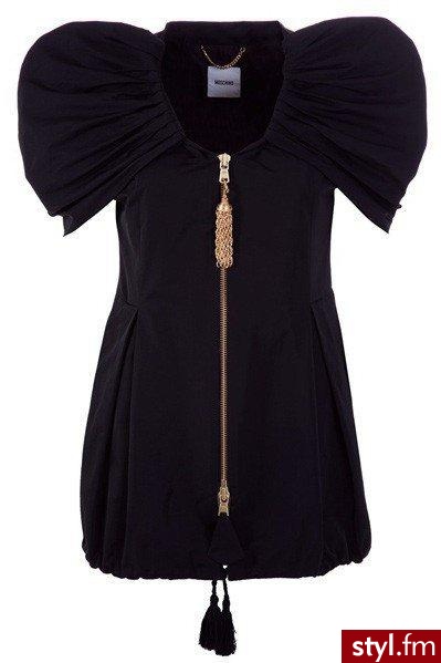 Bluzki Ciuchy Moda