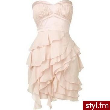 Sukienki Moda