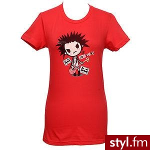 Pozostałe Ciuchy Moda