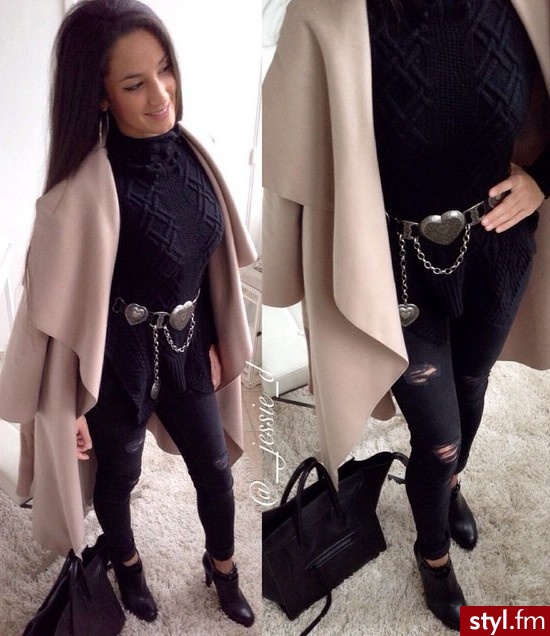 Pozostałe Ciuchy Moda