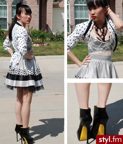 Pozostałe Ciuchy Moda