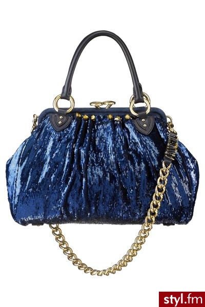 torebka. Marc Jacobs - Pozostałe Torebki Moda