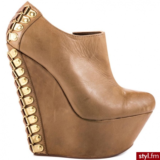 Koturny Buty Moda