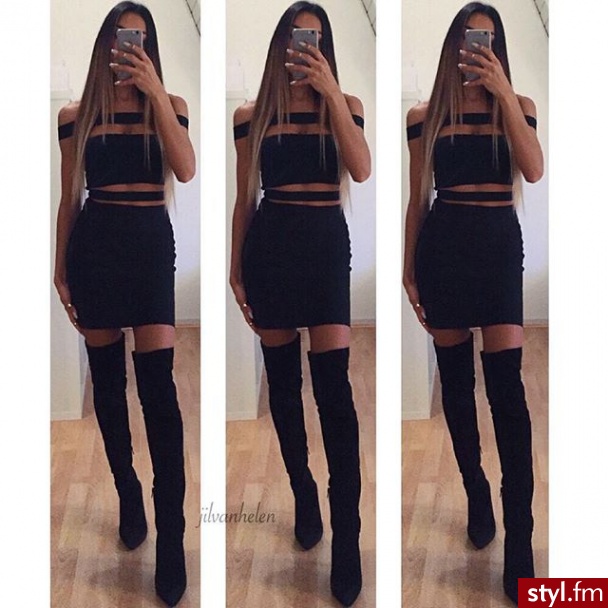 Dzienne Sukienki Moda