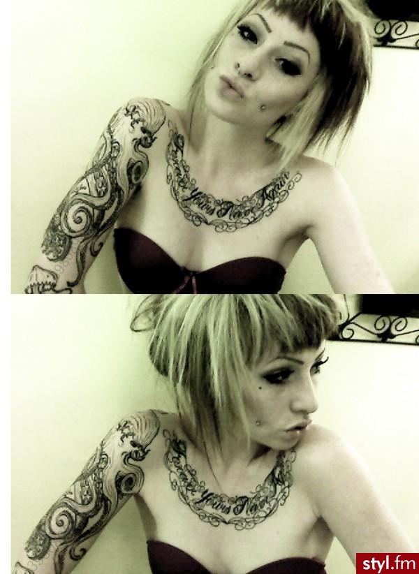 Tatuaże