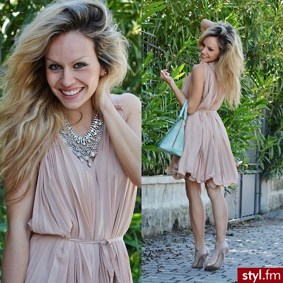 Dzienne Sukienki Moda