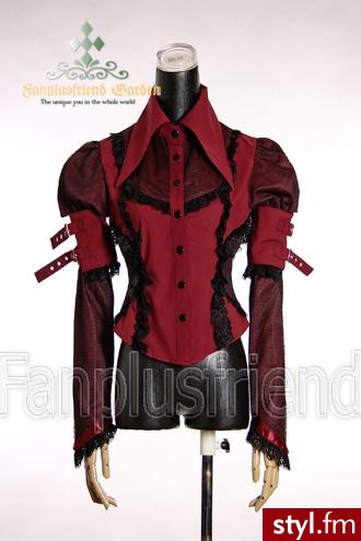 Pozostałe Ciuchy Moda