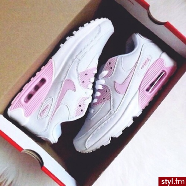 Sportowe Buty Moda