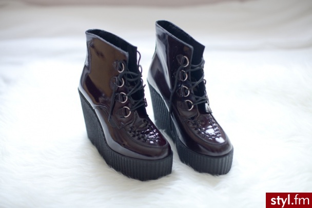 Koturny Buty Moda