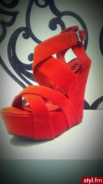 Koturny Buty Moda