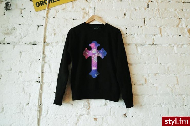 Bluzy Ciuchy Moda
