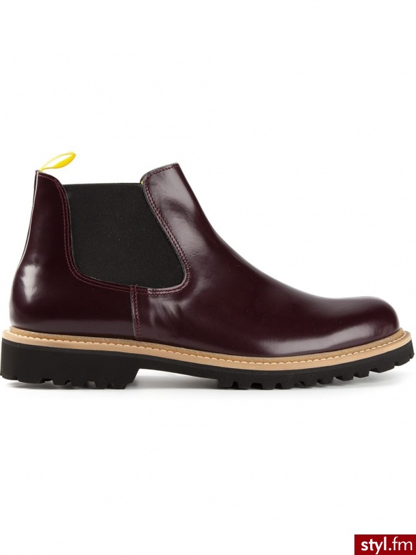 Sportowe Buty Moda