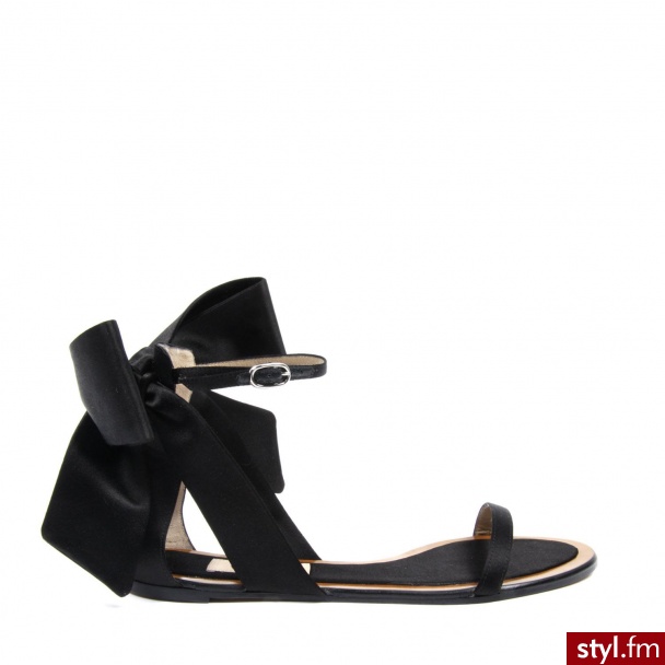 Pozostałe Buty Moda