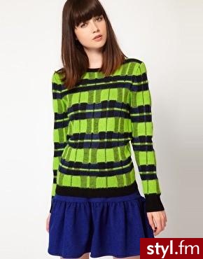 Bluzki Ciuchy Moda
