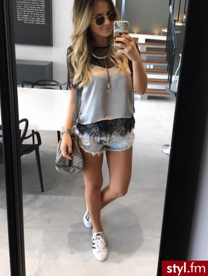 Pozostałe Ciuchy Moda