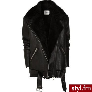 Kurtki Okrycia Moda