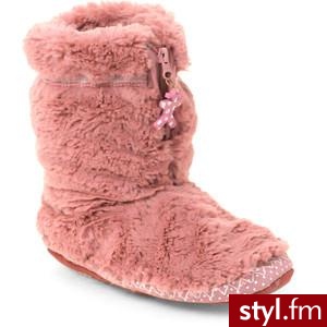Pozostałe Buty Moda
