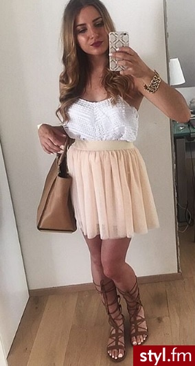 Pozostałe Ciuchy Moda