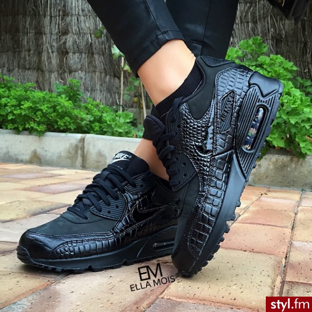Sportowe Buty Moda