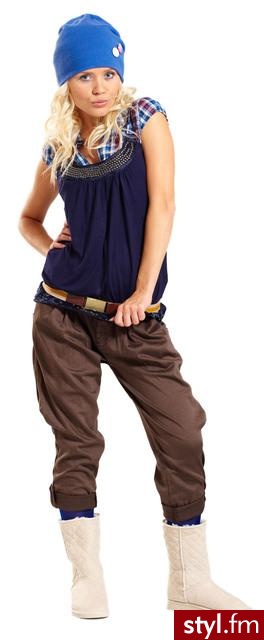 Pozostałe Ciuchy Moda
