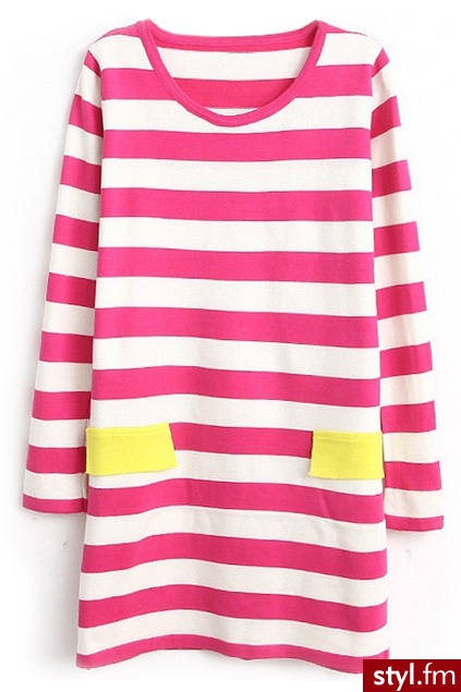Dzienne Sukienki Moda