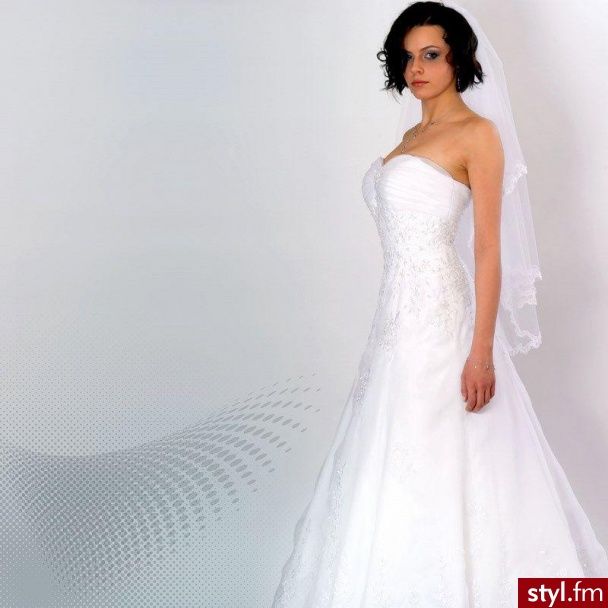 LADY MADELEINE - kalisz. www.ladymadeleinekalisz.prv.pl - Suknie ślubne Ślub Moda