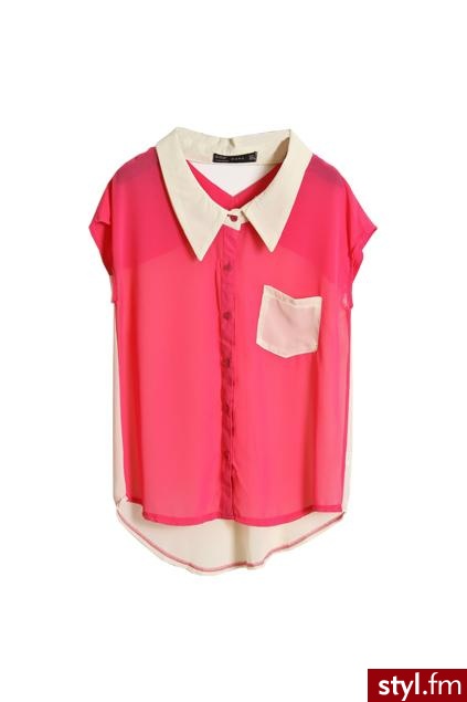 Koszule Ciuchy Moda