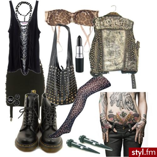 moje :) - Styler
